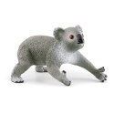 Figurki WILD LIFE Mama Koala z Maluszkiem Schleich