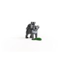 Figurki WILD LIFE Mama Koala z Maluszkiem Schleich