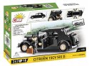 Klocki Citroen 15CV SIX D Cobi Klocki