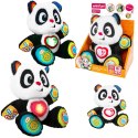 Zabawka interaktywna Panda Ucz się ze Mną Smily Play