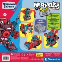 Zestaw edukacyjny Mechanika Junior Robot Clementoni