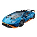 Zestaw konstrukcyjny Laboratorium mechaniki Lamborghini Clementoni