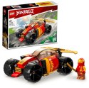 Klocki Ninjago 71780 Samochód wyścigowy ninja Kaia 25