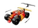 Klocki Ninjago 71780 Samochód wyścigowy ninja Kaia 25