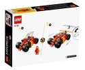 Klocki Ninjago 71780 Samochód wyścigowy ninja Kaia 25