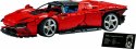 Klocki Technic 42143 Ferrari Daytona SP3 25