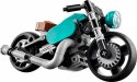 Klocki Creator 31135 Motocykl vintage 25