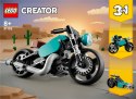 Klocki Creator 31135 Motocykl vintage 25