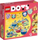 Klocki DOTS 41806 Pełny zestaw imprezowy 25