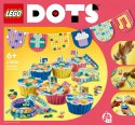 Klocki DOTS 41806 Pełny zestaw imprezowy 25