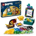 Klocki DOTS 41811 Zestaw na biurko z Hogwartu 25