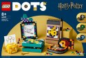 Klocki DOTS 41811 Zestaw na biurko z Hogwartu 25