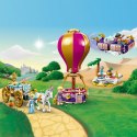 Klocki Disney Princess 43216 Podróż zaczarowanej księżniczki 25