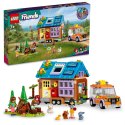 Klocki Friends 41735 Mobilny domek 25