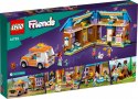 Klocki Friends 41735 Mobilny domek 25