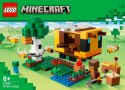 Klocki Minecraft 21241 Pszczeli ul 25