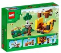 Klocki Minecraft 21241 Pszczeli ul 25