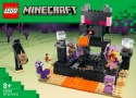 Klocki Minecraft 21242 Arena Endu 25