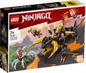 Klocki Ninjago 71782 Smok Ziemi Colea EVO 25