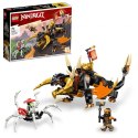 Klocki Ninjago 71782 Smok Ziemi Colea EVO 25