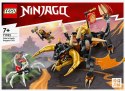 Klocki Ninjago 71782 Smok Ziemi Colea EVO 25