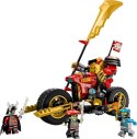 Klocki Ninjago 71783 Jeździec-Mech Kaia EVO 25