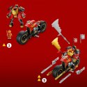 Klocki Ninjago 71783 Jeździec-Mech Kaia EVO 25