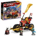 Klocki Ninjago 71783 Jeździec-Mech Kaia EVO 25