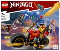 Klocki Ninjago 71783 Jeździec-Mech Kaia EVO 25