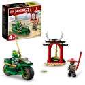 Klocki Ninjago 71788 Motocykl ninja Lloyda 25