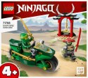 Klocki Ninjago 71788 Motocykl ninja Lloyda 25