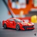 Klocki Speed Champions 76914 Ferrari 812 Competizione 25