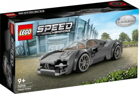 Klocki Speed Champions 76915 Pagani Utopia 25