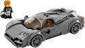 Klocki Speed Champions 76915 Pagani Utopia 25