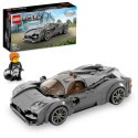 Klocki Speed Champions 76915 Pagani Utopia 25