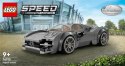 Klocki Speed Champions 76915 Pagani Utopia 25