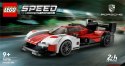 Klocki Speed Champions 76916 Porsche 963 25