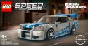 Klocki Speed Champions 76917 Nissan Skyline GT-R 25