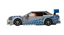 Klocki Speed Champions 76917 Nissan Skyline GT-R 25