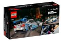 Klocki Speed Champions 76917 Nissan Skyline GT-R 25