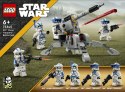Klocki Star Wars 75345 Zestaw bitewny - żołnierze-klony z 501. legionu 25