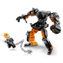 Klocki Super Heroes 76245 Upiorny Jeździec - mech i motor 25