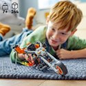 Klocki Super Heroes 76245 Upiorny Jeździec - mech i motor 25