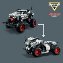 Klocki Technic 42150 Monster Jam Monster Mutt Dalmatian 25