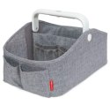 Organizer podróżny z lampką Heather Grey Skip Hop