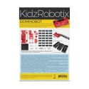 Zestaw edukacyjny Dominobot 4m