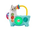 Interaktywna Lama Linkimals Fisher Price