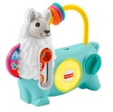 Interaktywna Lama Linkimals Fisher Price