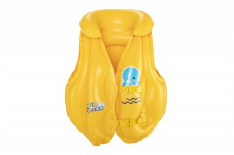 Kamizelka do nauki pływania Swim Safe Step C 51 x 46 cm BESTWAY