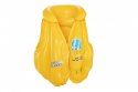 Kamizelka do nauki pływania Swim Safe Step C 51 x 46 cm BESTWAY